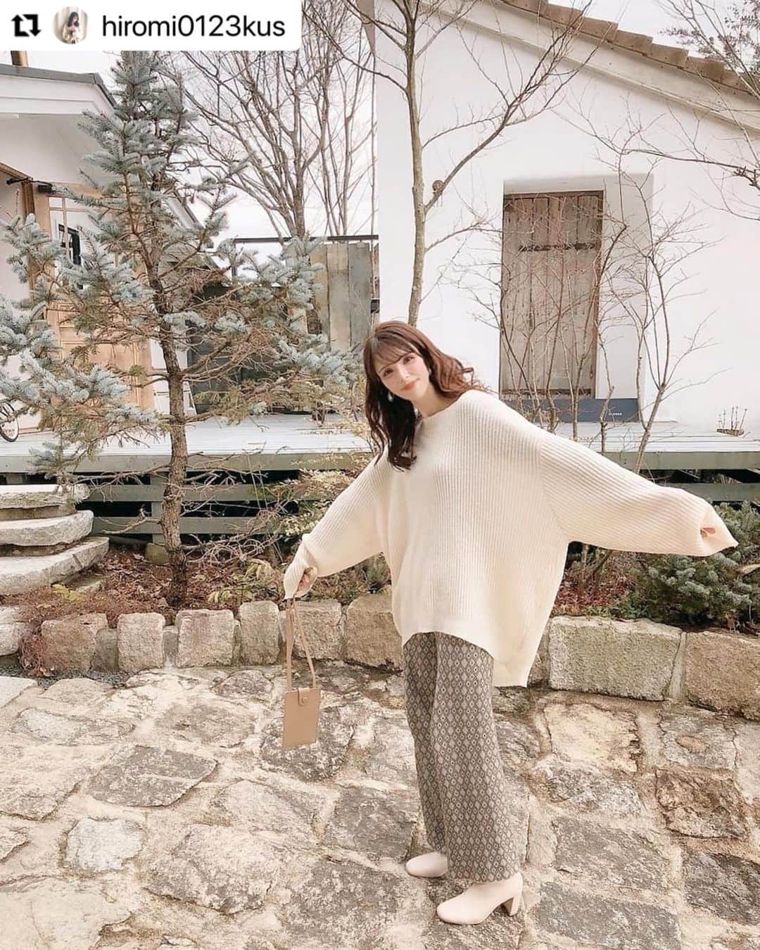 ショップにこにこのインスタグラム