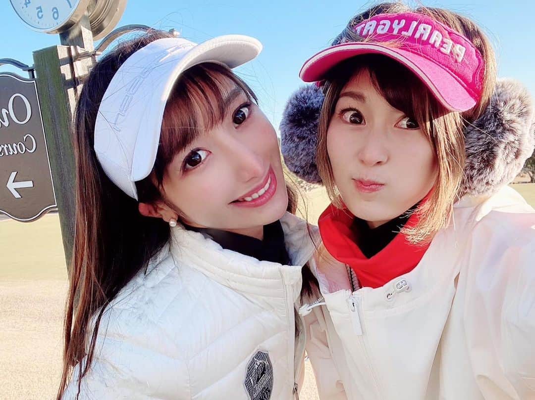 ゴルファーなつのグルメインスタ