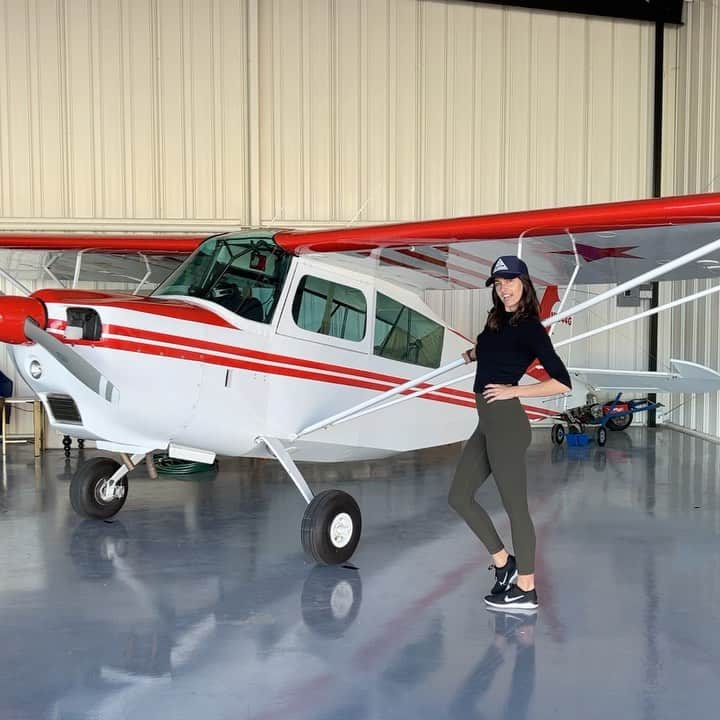 ブランドン・ジェンナーのインスタグラム：「I have the BEST Aviation Wife ever 🙌🏼🙌🏼😎😎😂 @caylita_」