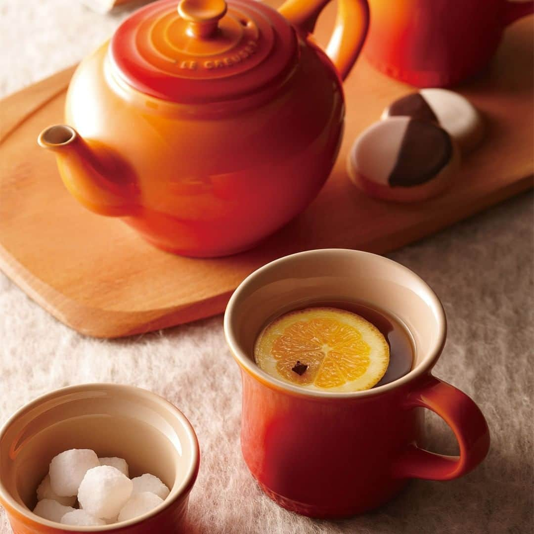 Le Creuset Japon　ル・クルーゼ ジャポンのインスタグラム