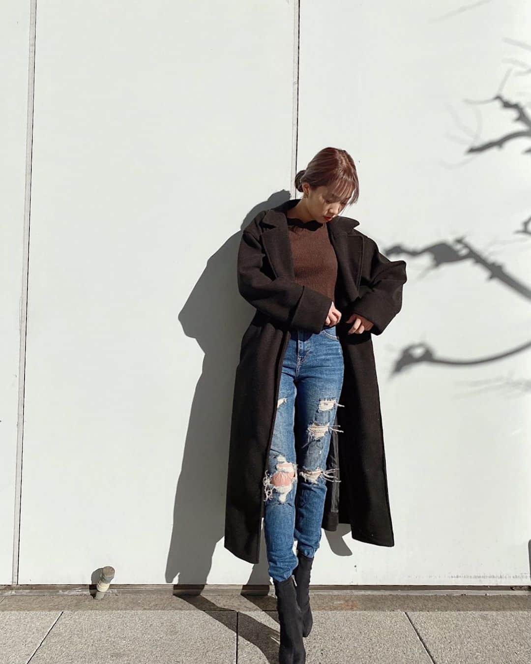 KIMIKA（キミカ）のインスタグラム
