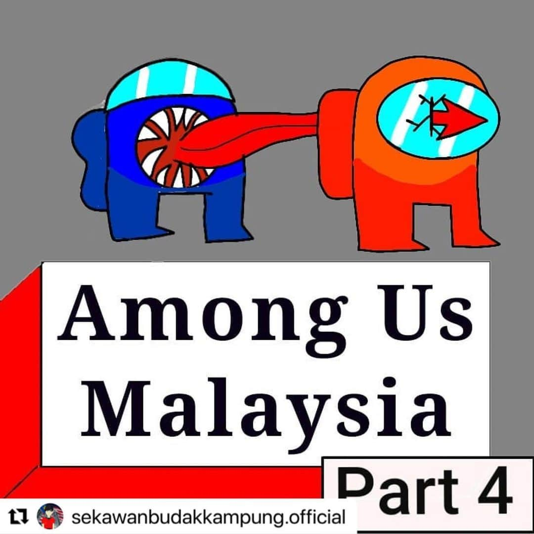 Koleksi Komik Malaysiaのインスタグラム