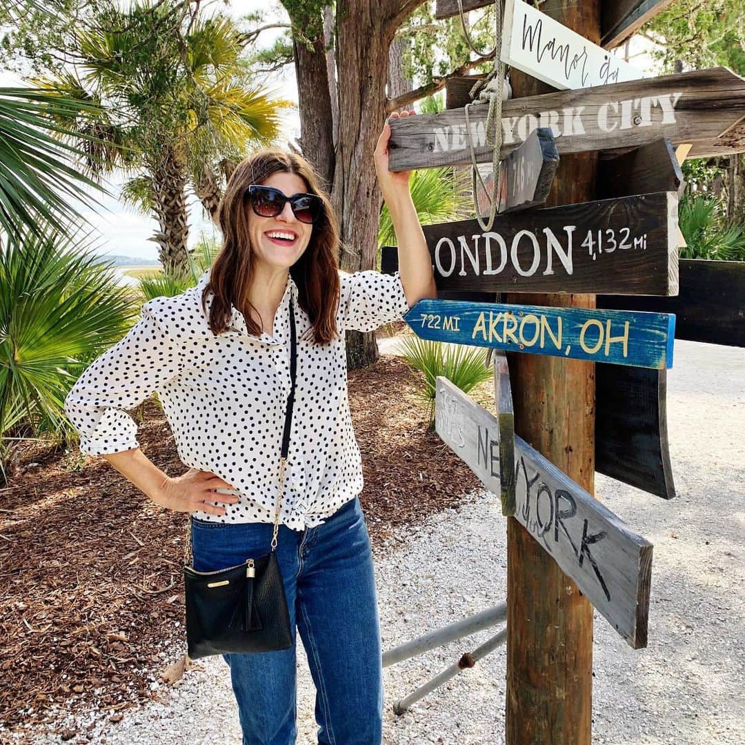 のインスタグラム：「I miss travel. If you could vacation anywhere, where would it be?」