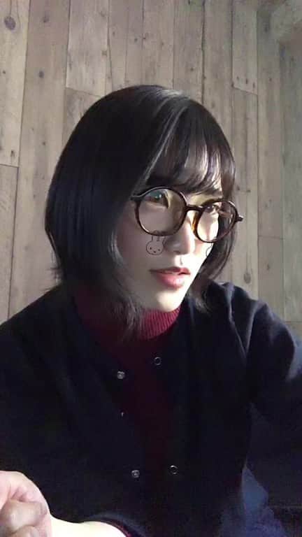 東条蒼のインスタグラム