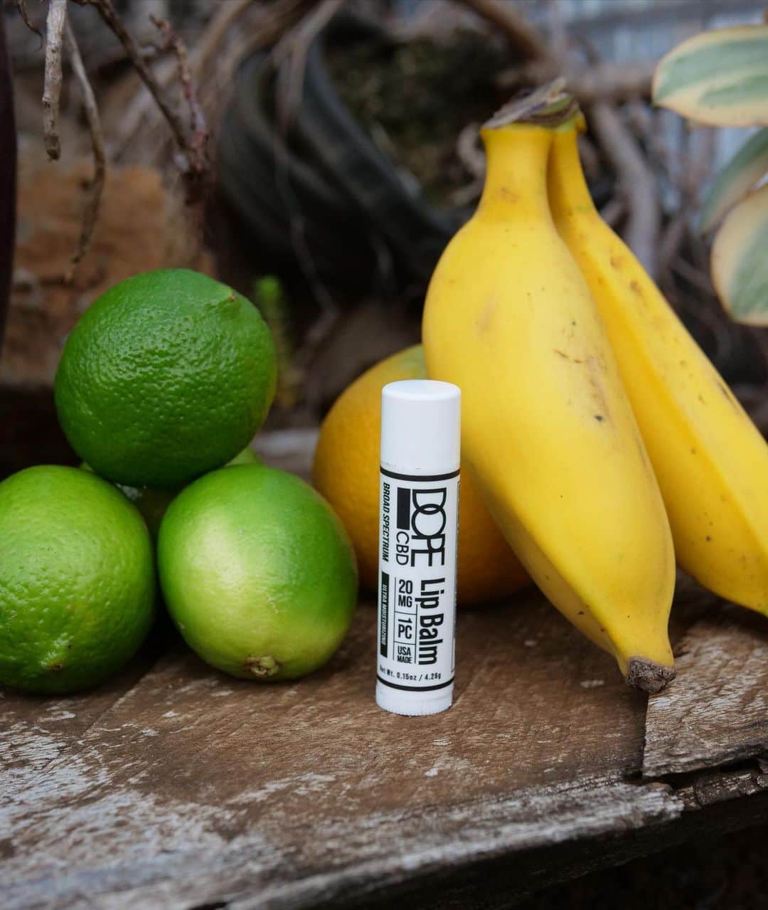 DOPEのインスタグラム：「Link in bio! 🍋」