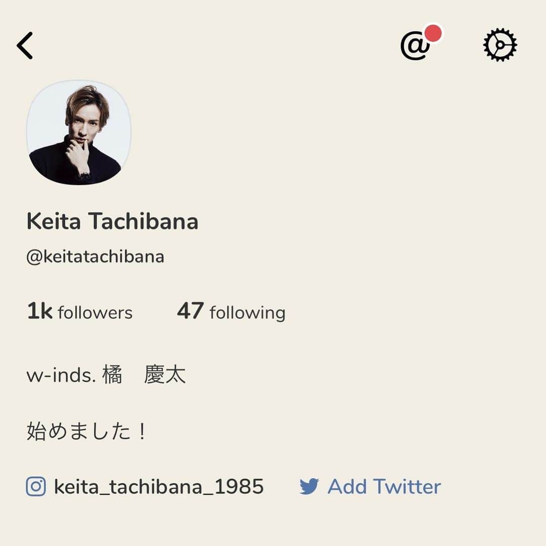 KEITAのインスタグラム：「Clubhouse。  片足突っ込んだら 面白すぎて沼。  利用する場合は録音、メモやテキストに書き出すのも禁止事項なのでご注意を。」