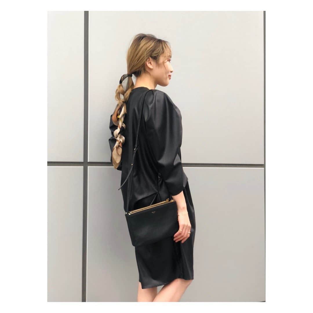 ETRÉ TOKYO ストアのインスタグラム