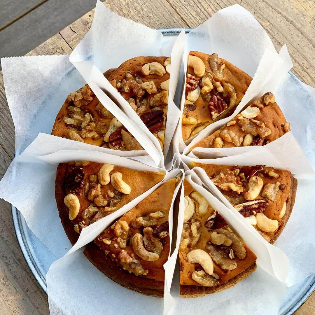 手紙社のグルメインスタ