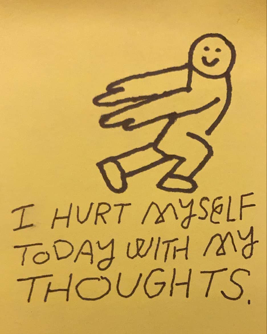 Jason G. Sturgillのインスタグラム：「Happens every now and then, how about you?」