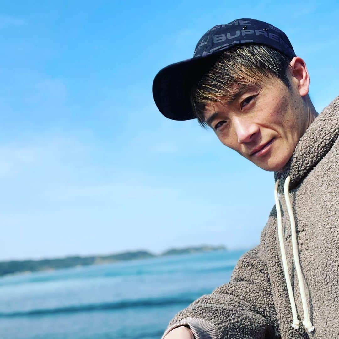 峰竜太のインスタグラム