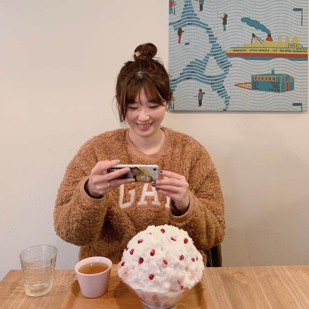 田名部生来のグルメインスタ