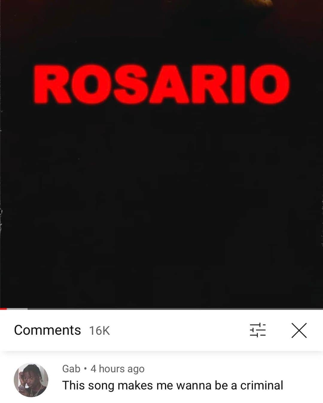 TABLO さんのインスタグラム写真 - (TABLO Instagram)「the Rosario youtube comments are getting interesting #Rosario #epikhigh #에픽하이」1月31日 13時53分 - blobyblo