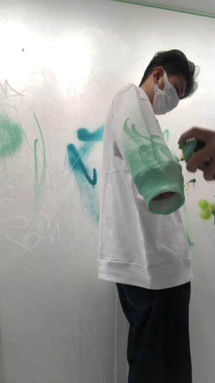 CMKgalleryのインスタグラム