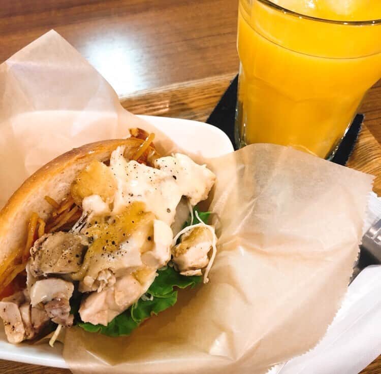 アニヴァーサリー&デイズのグルメインスタ