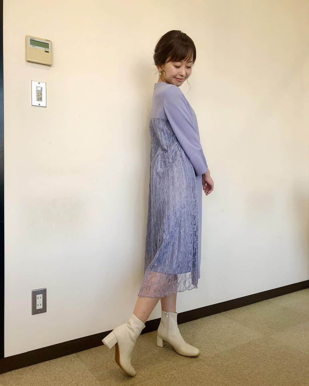 菊池良子のインスタグラム