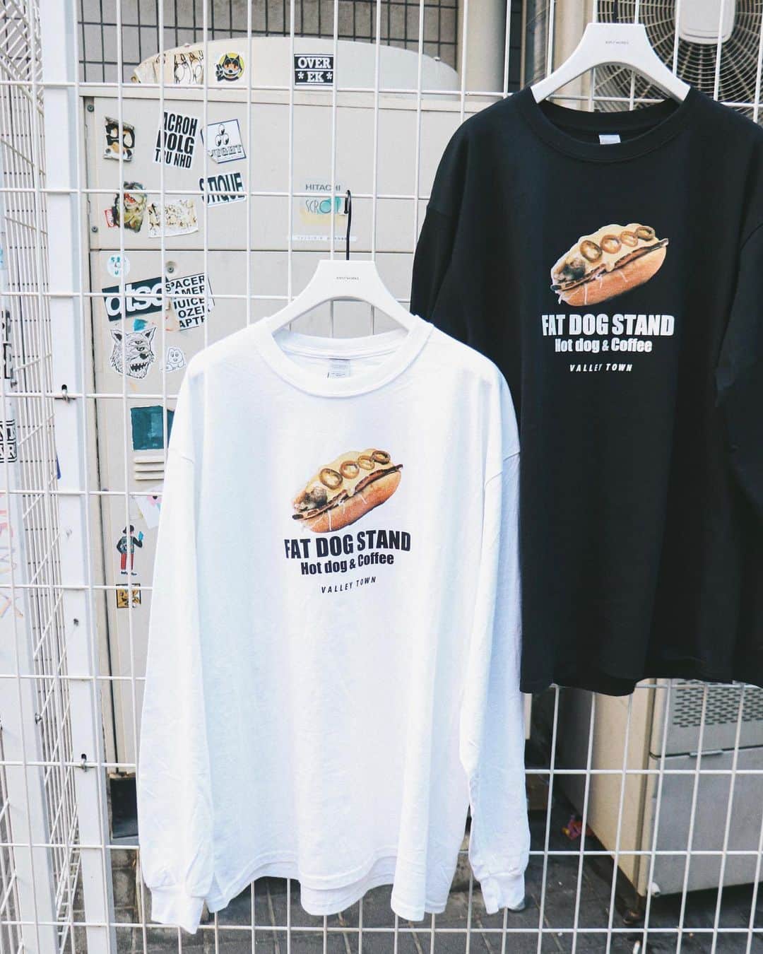 JOINT WORKSのインスタグラム