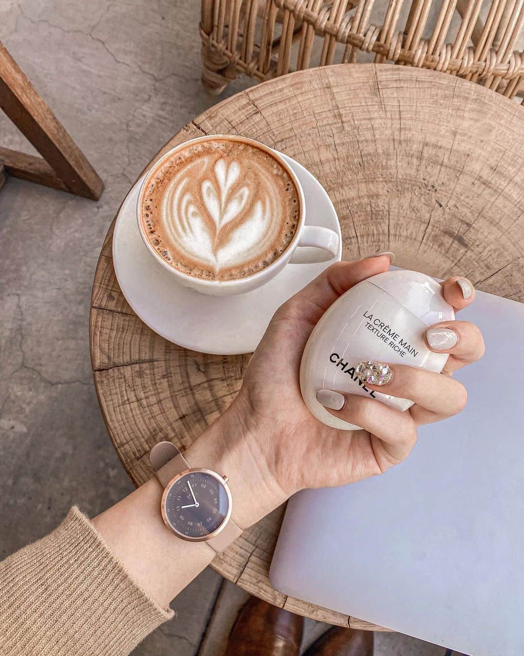 みちかのグルメインスタ