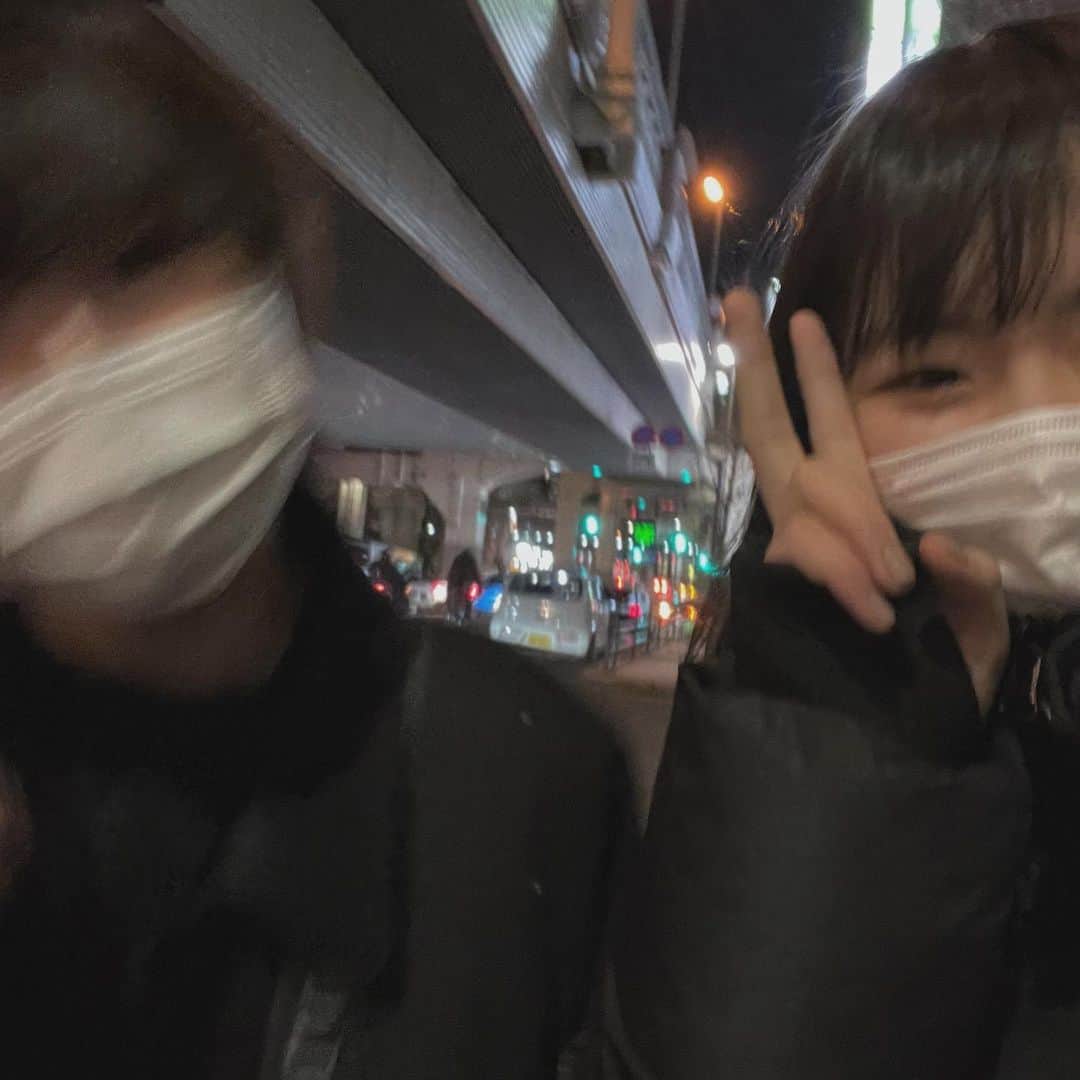 のインスタグラム：「. ありがとう☺️」