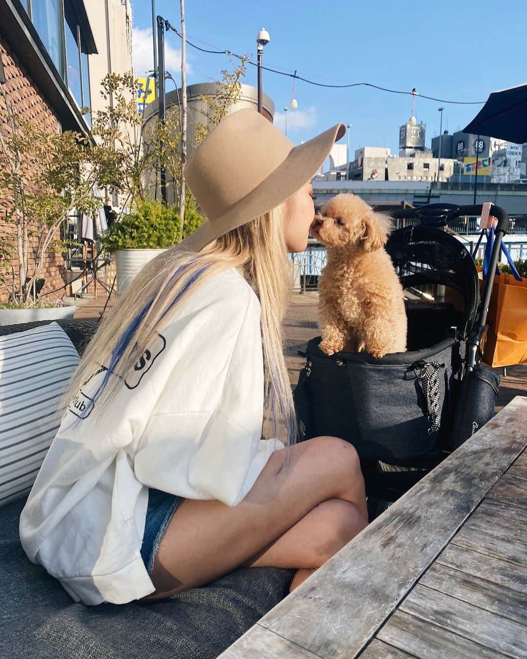 HIRANOAMIのグルメインスタ