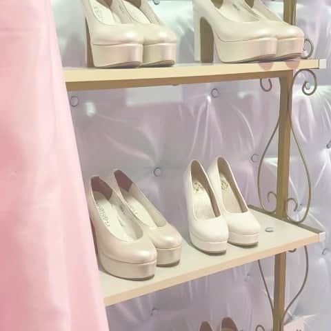 双木昭夫のインスタグラム：「最新の「なまいきリボンスタジオ1」池尻大橋店の様子です」