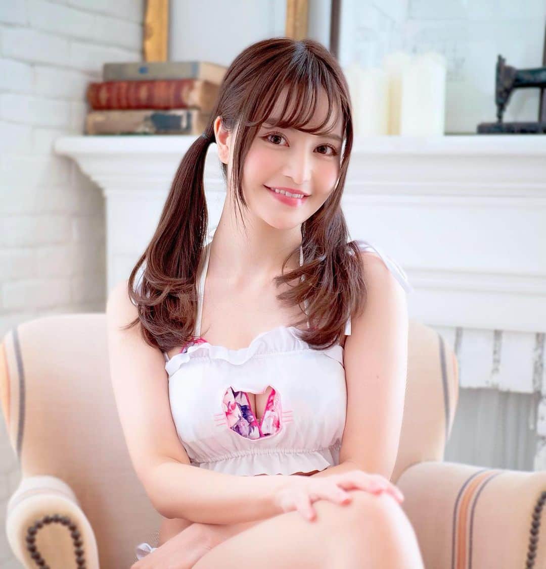 一ノ瀬まりなのインスタグラム