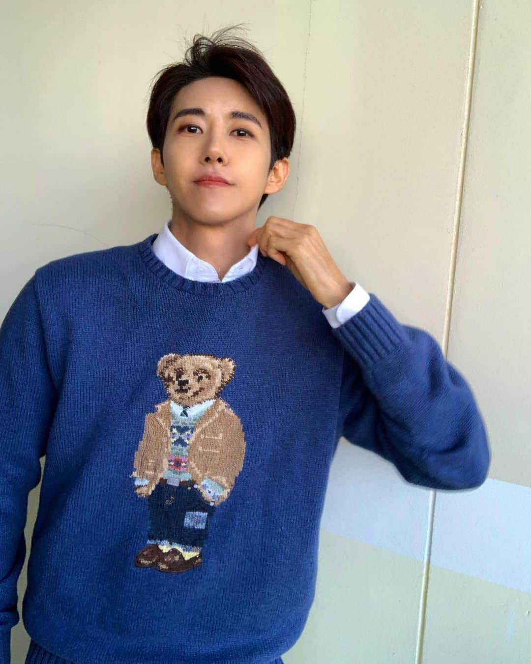 ファン・グァンヒさんのインスタグラム写真 - (ファン・グァンヒInstagram)1月31日 14時47分 - prince_kwanghee