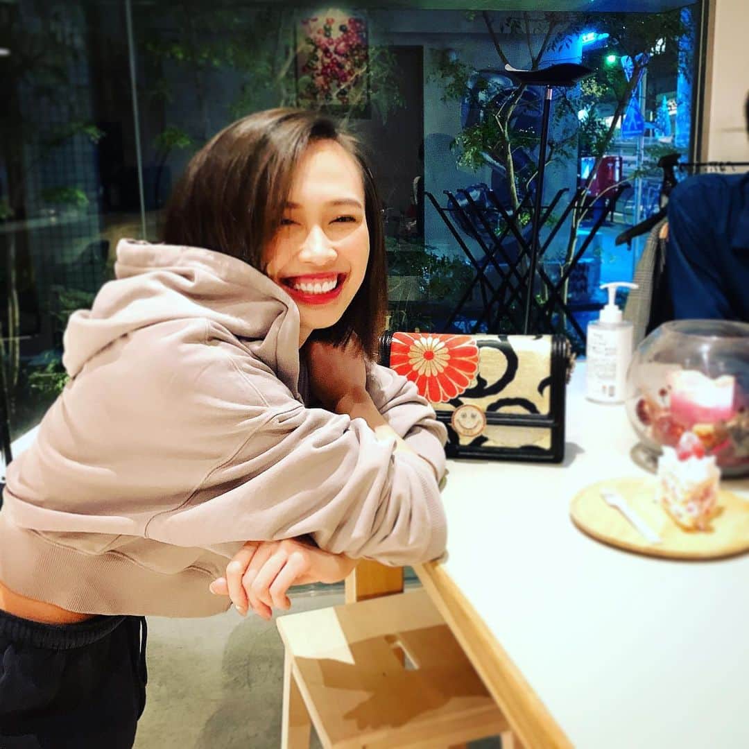 澤田友美のグルメインスタ