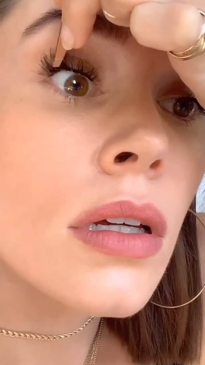 クリスタ・B・アレンのインスタグラム：「nobody’s gonna know.」
