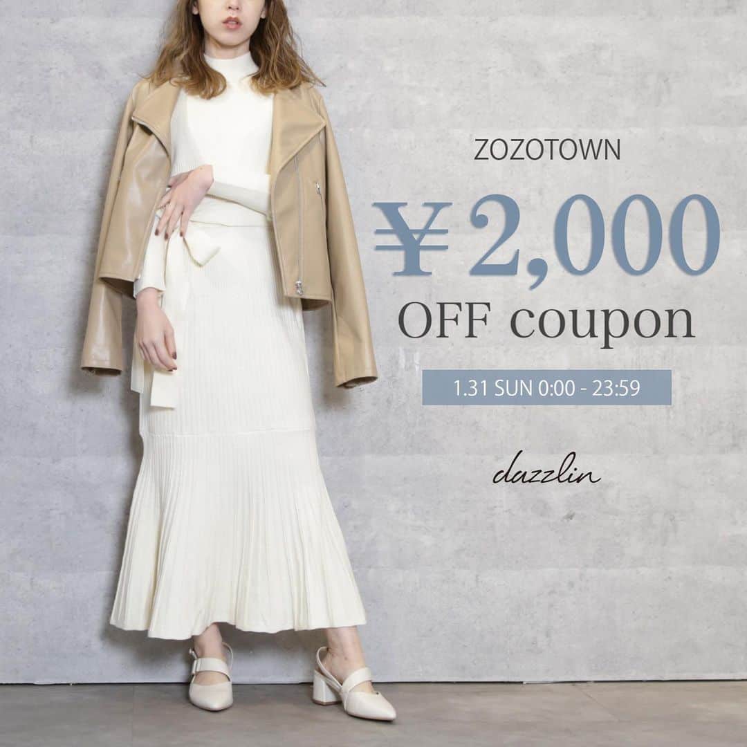 dazzlinのインスタグラム
