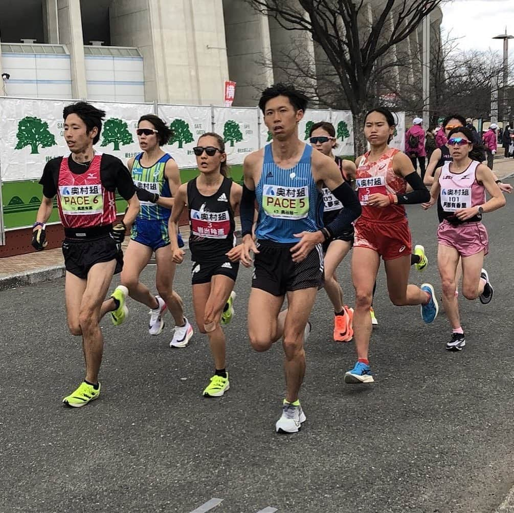 日本陸上競技連盟さんのインスタグラム写真 - (日本陸上競技連盟Instagram)「【#大阪国際女子マラソン】  第40回大阪国際女子マラソンが無事に終了しました🎊🎊🎊  🏅優勝　#一山麻緒 選手(ワコール)2時間21分11秒　※大会新記録(18年ぶりの更新)  🥈第2位　#前田穂南 選手（天満屋）2時間23分30秒　※自己ベスト  🥉第3位　#阿部有香里 選手（しまむら）2時間24分41秒　※自己ベスト  ✨第4位　#上杉真穂 選手（スターツ）　2時間24分52秒　※自己ベスト  ✨第5位　#萩原歩美 選手（豊田自動織機）2時間26分15秒　※初マラソン  ✅大会情報💁‍♀️ https://www.jaaf.or.jp/competition/detail/1499/  ✅レース速報💁‍♀️ https://www.ktv.jp/marathon_board21/index.html  #JAAF #陸上 #マラソン」1月31日 15時17分 - jaaf_official