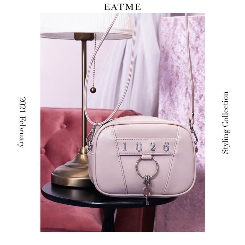EATMEのインスタグラム