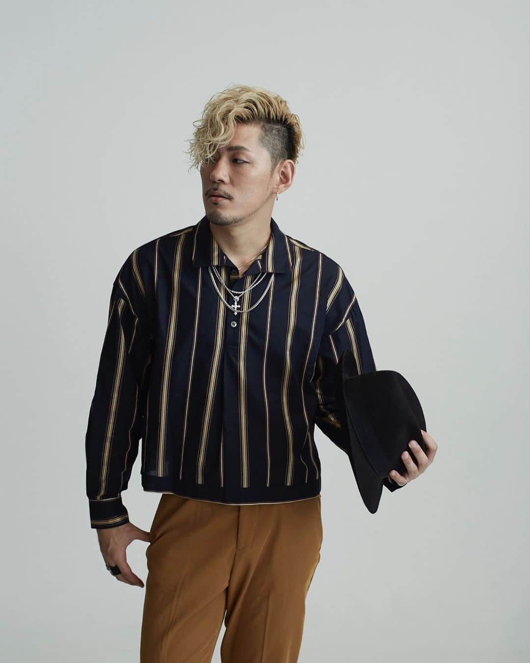 草川瞬のインスタグラム：「歌って歌って歌いまくる 声の限り あなたに届けたい」