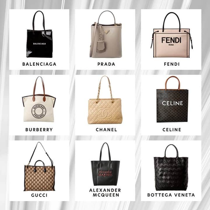 GILTのインスタグラム：「Another day, another tough decision. Claim your #totebag. ⬇️」