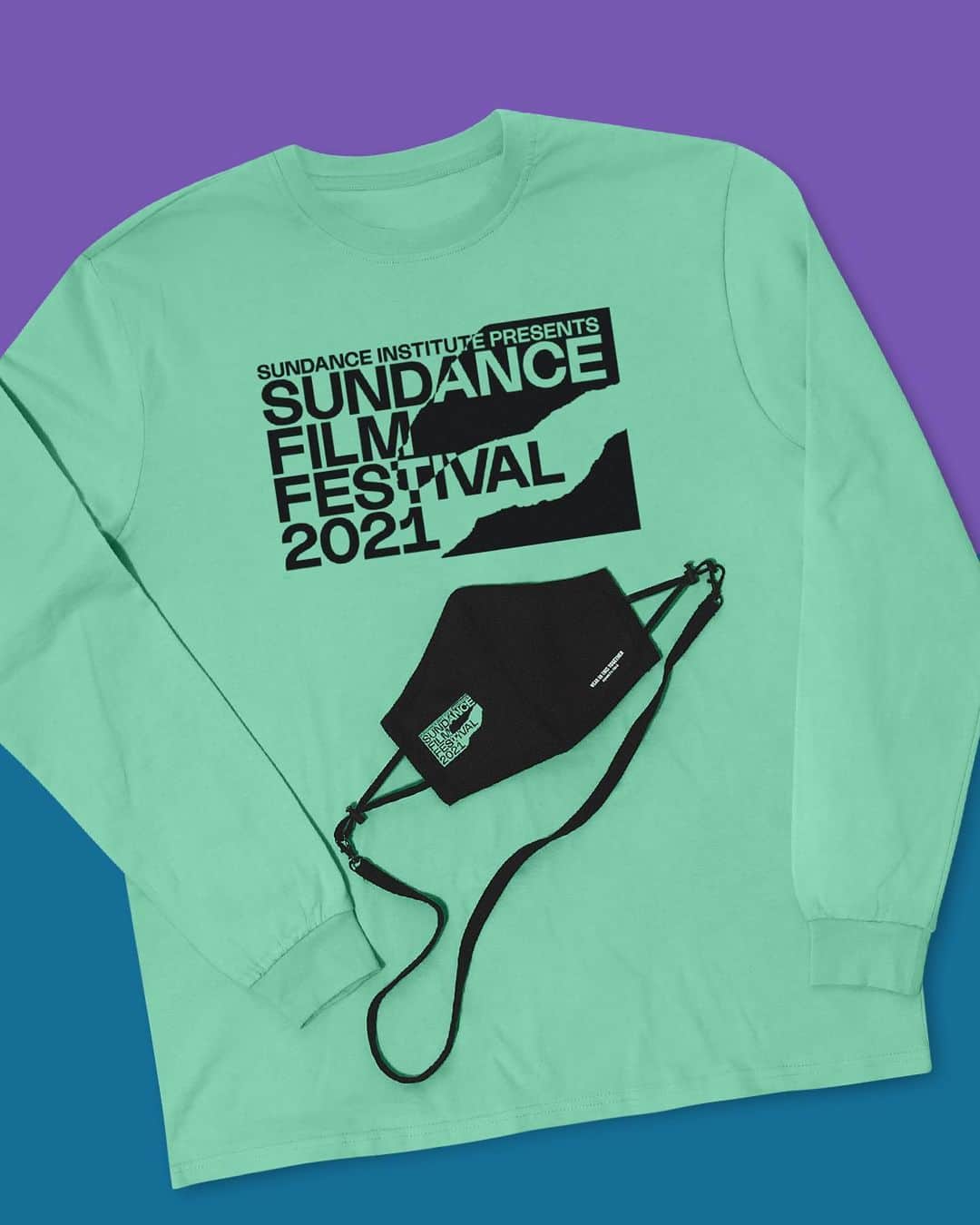 ケネスコールさんのインスタグラム写真 - (ケネスコールInstagram)「Calling all cinephiles! You could win an official Sundance Film Festival Volunteer shirt and mask. Just follow @KennethCole, tag a friend in the comments, and hashtag #SundanceFilmFestival2021 See rules: http://kcole.com/SundanceSweeps #Sweepstakes #IndependentFilm #MovieNews」2月1日 2時01分 - kennethcole