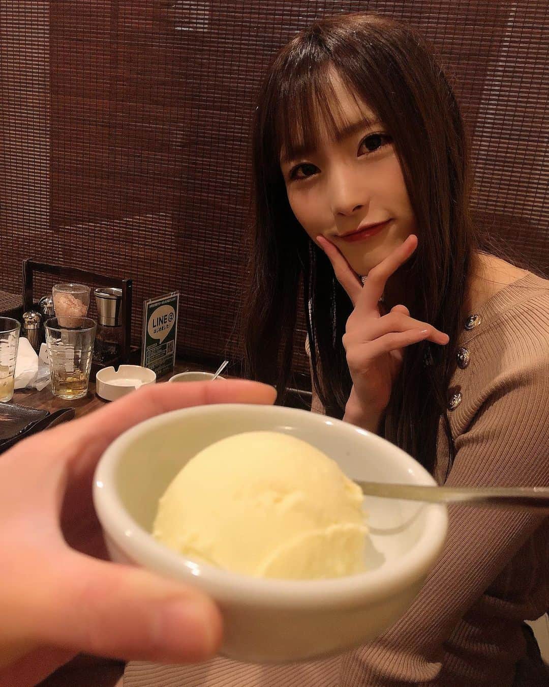 さやかのグルメインスタ