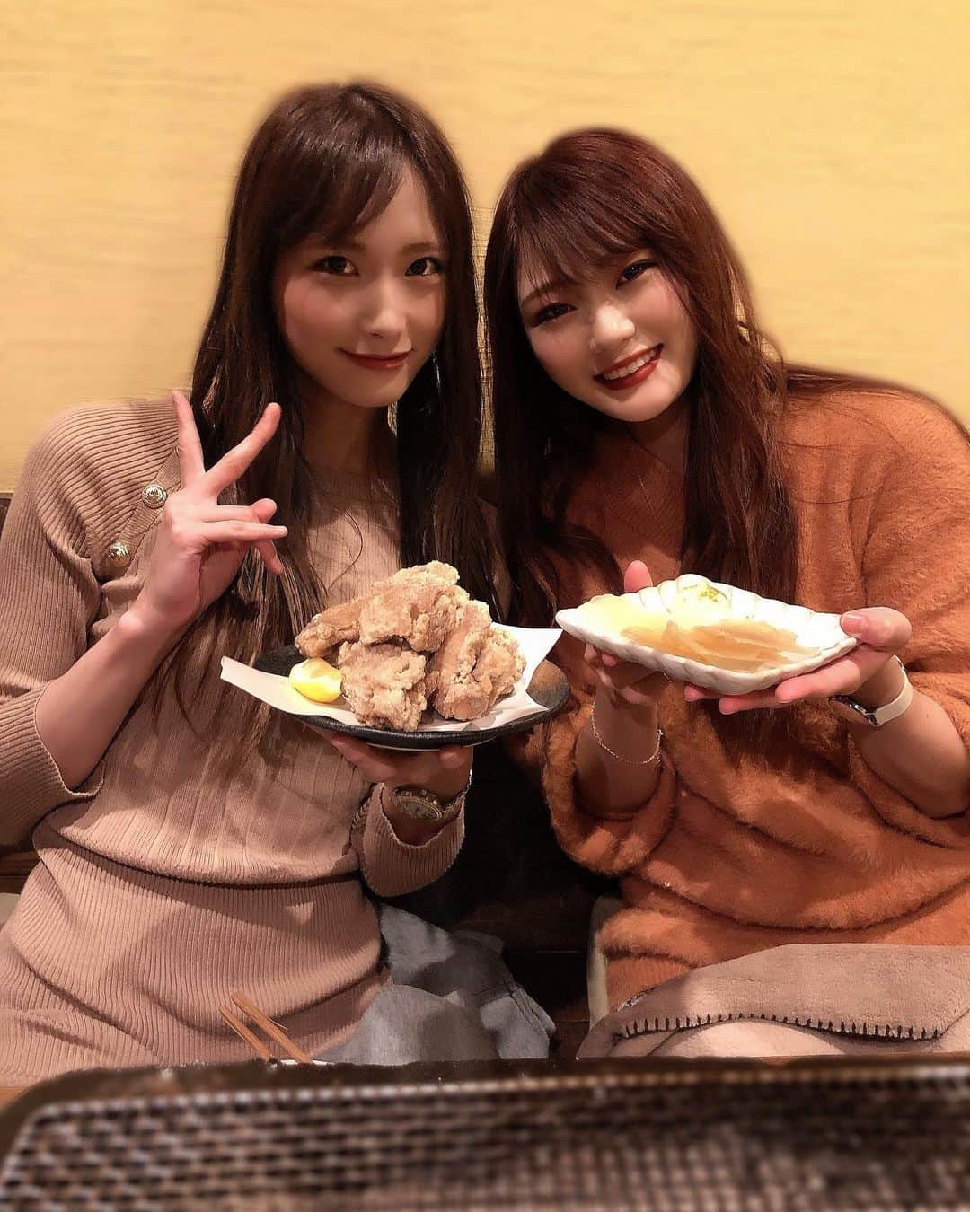 さやかのグルメインスタ