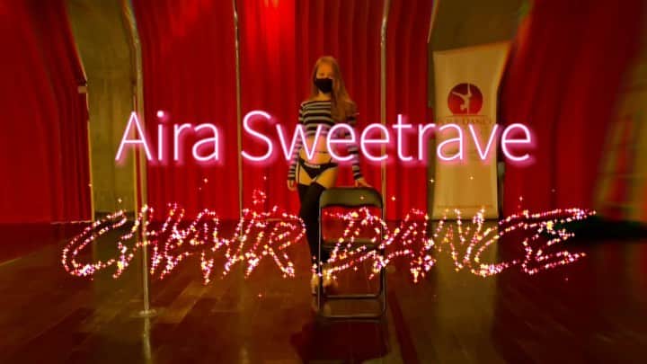 AiraSweetraveのインスタグラム
