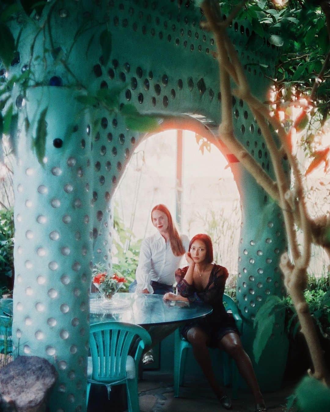 ジョーディン・テイラーのインスタグラム：「How magical is this place?! What was your favorite part?! If you haven’t had a chance to check out the latest IGTV episode of Name That Price, now’s the time!」