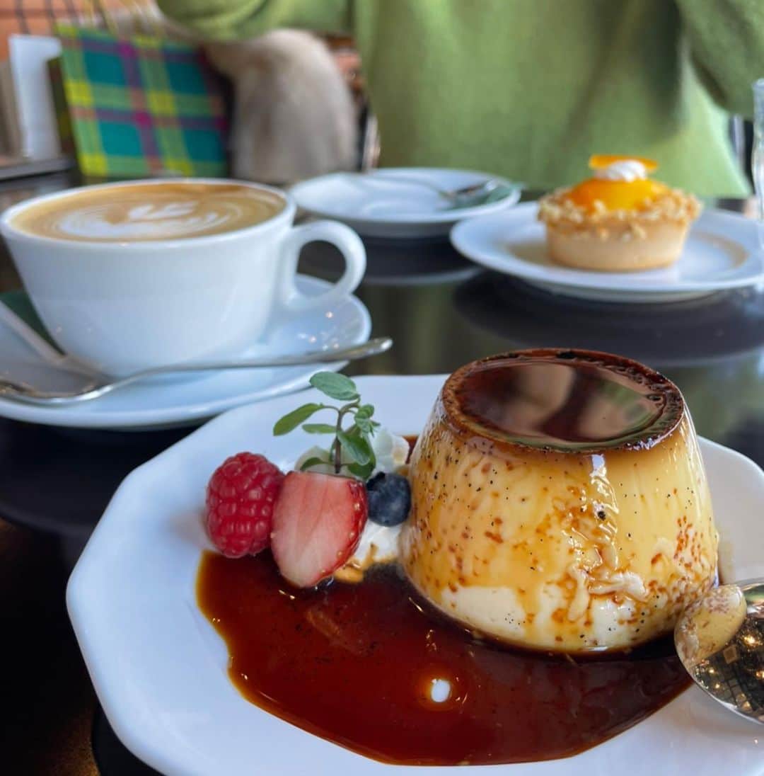 のインスタグラム