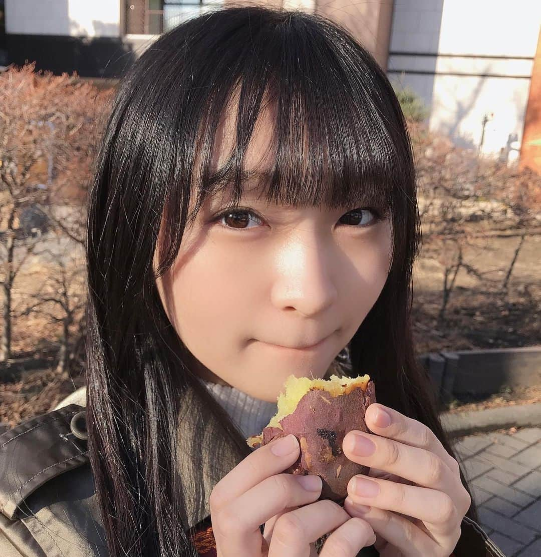 前野えまのインスタグラム