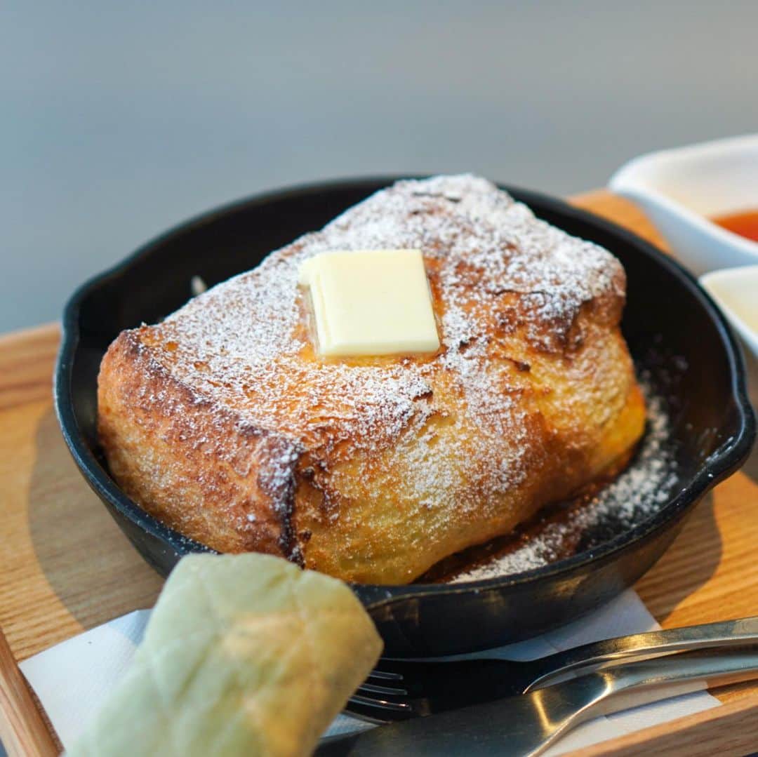 Aiのグルメインスタ