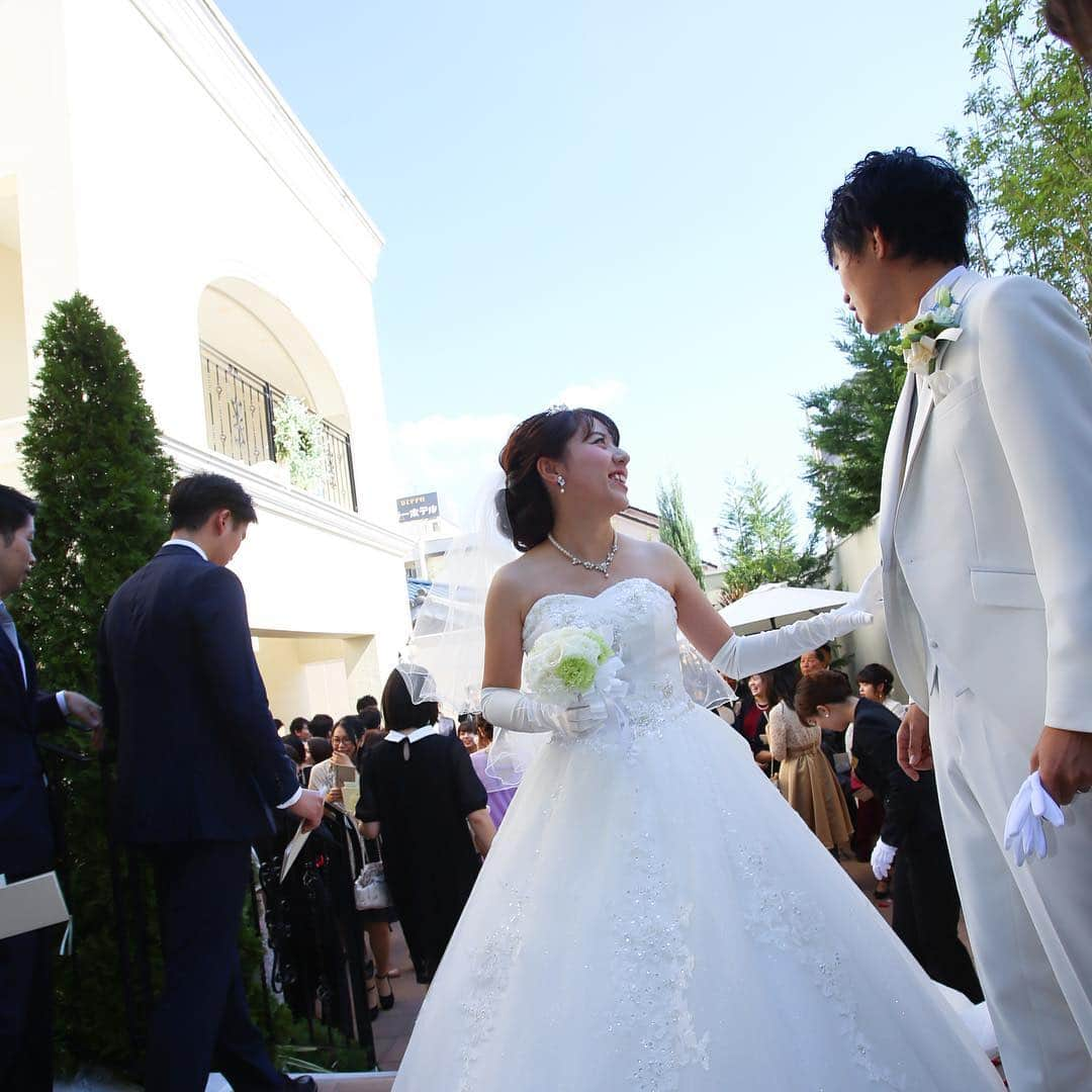 ラフィネ・マリアージュ迎賓館 大分県別府市のインスタグラム