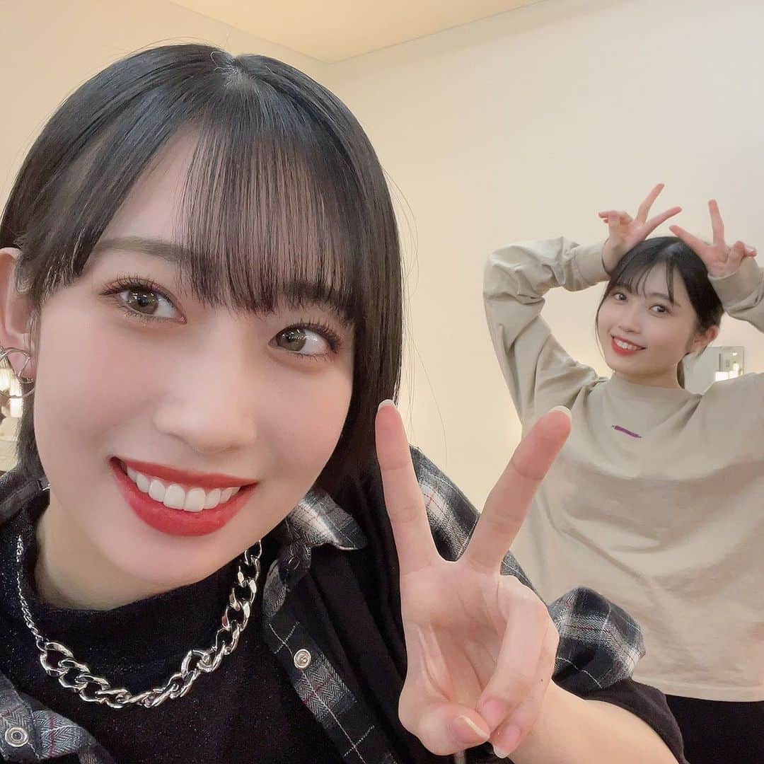 BEYOOOOONDSのインスタグラム