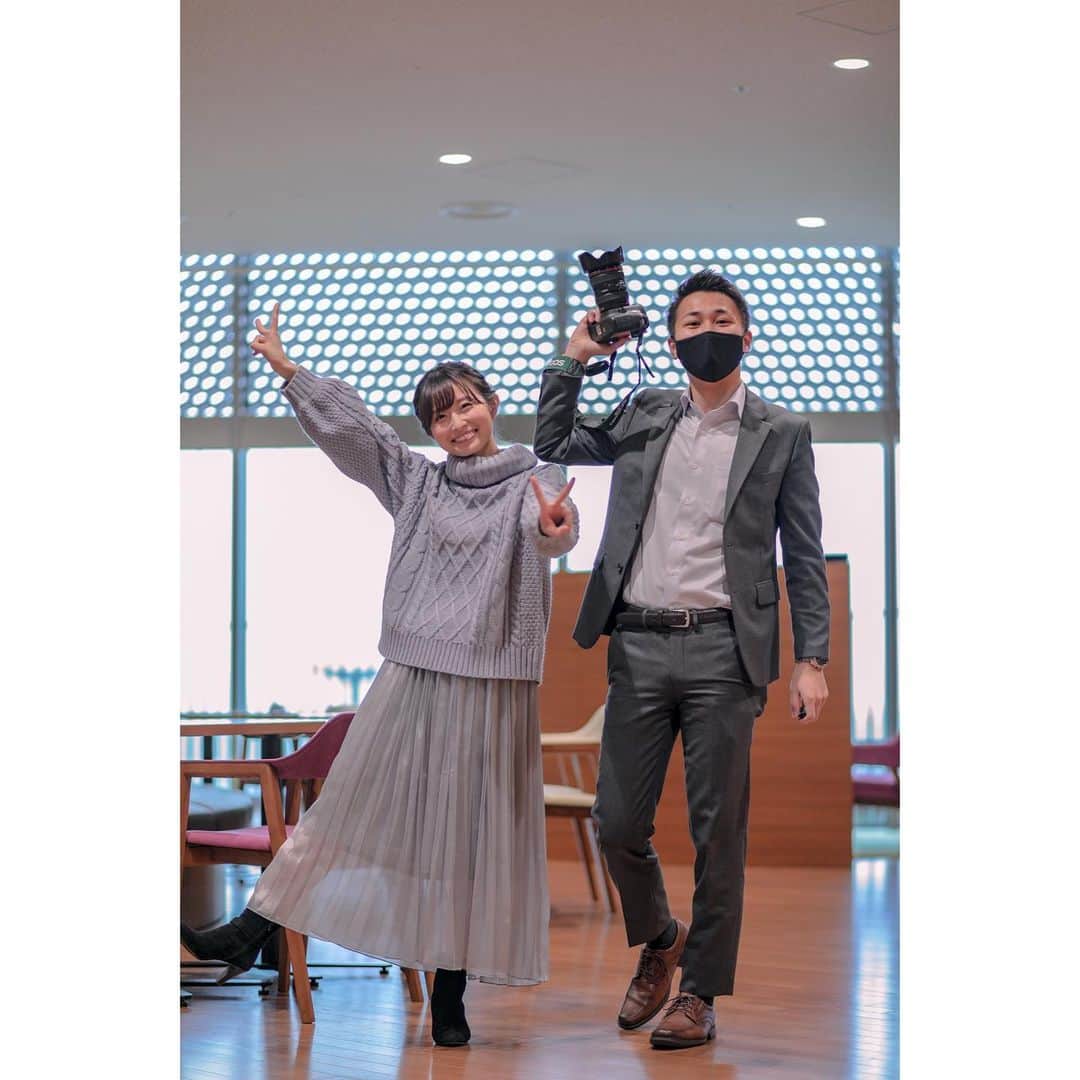 のインスタグラム：「◣◥◣ポトレ企画 10人目◥◣◥  雨のさかな。  >>>>>>>>>>>>>>>>>>>>>> そのほかの写真は ▶︎佐藤アナ @kana_sato_ytv  ▶︎アナ公式 @ytvana_official のアカウントでご覧いただけます <<<<<<<<<<<<<<<<<<<<<<  #ytv #読売テレビ #アナウンサー  #photography #photo #5dmarkiv  #portraitphotography #portrait  #東京カメラ部 #ポートレート  #すまたん #お天気 #アイドル」