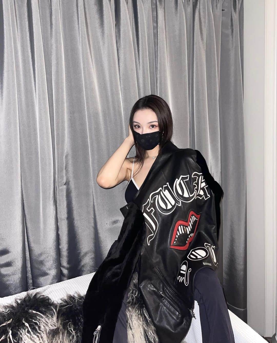 Keii Sonのインスタグラム：「🆒」