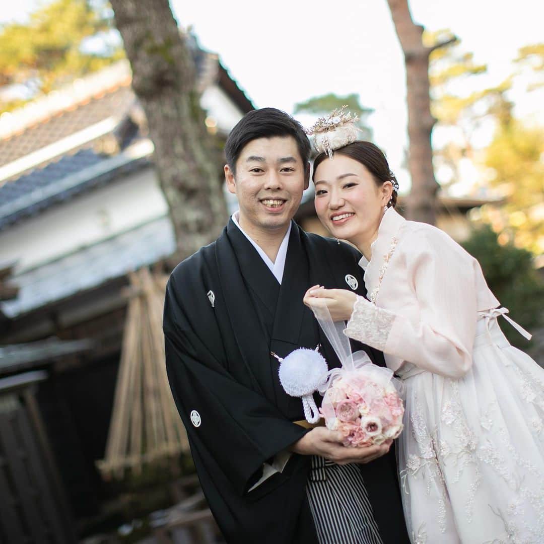 小林樓《新潟県見附市：結婚式場》のグルメインスタ