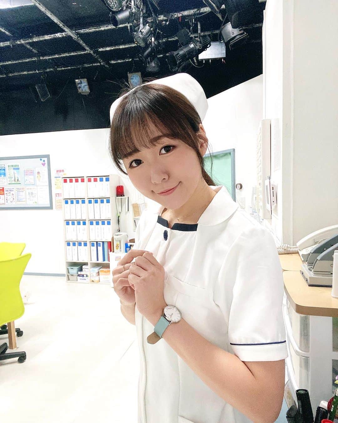 軽辺るかのインスタグラム