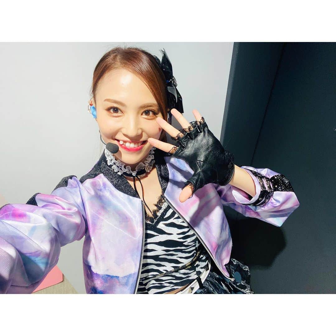 田野アサミのインスタグラム