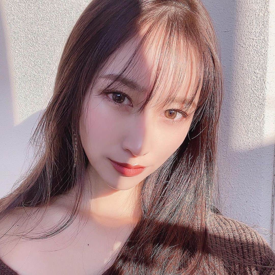 まりあのインスタグラム