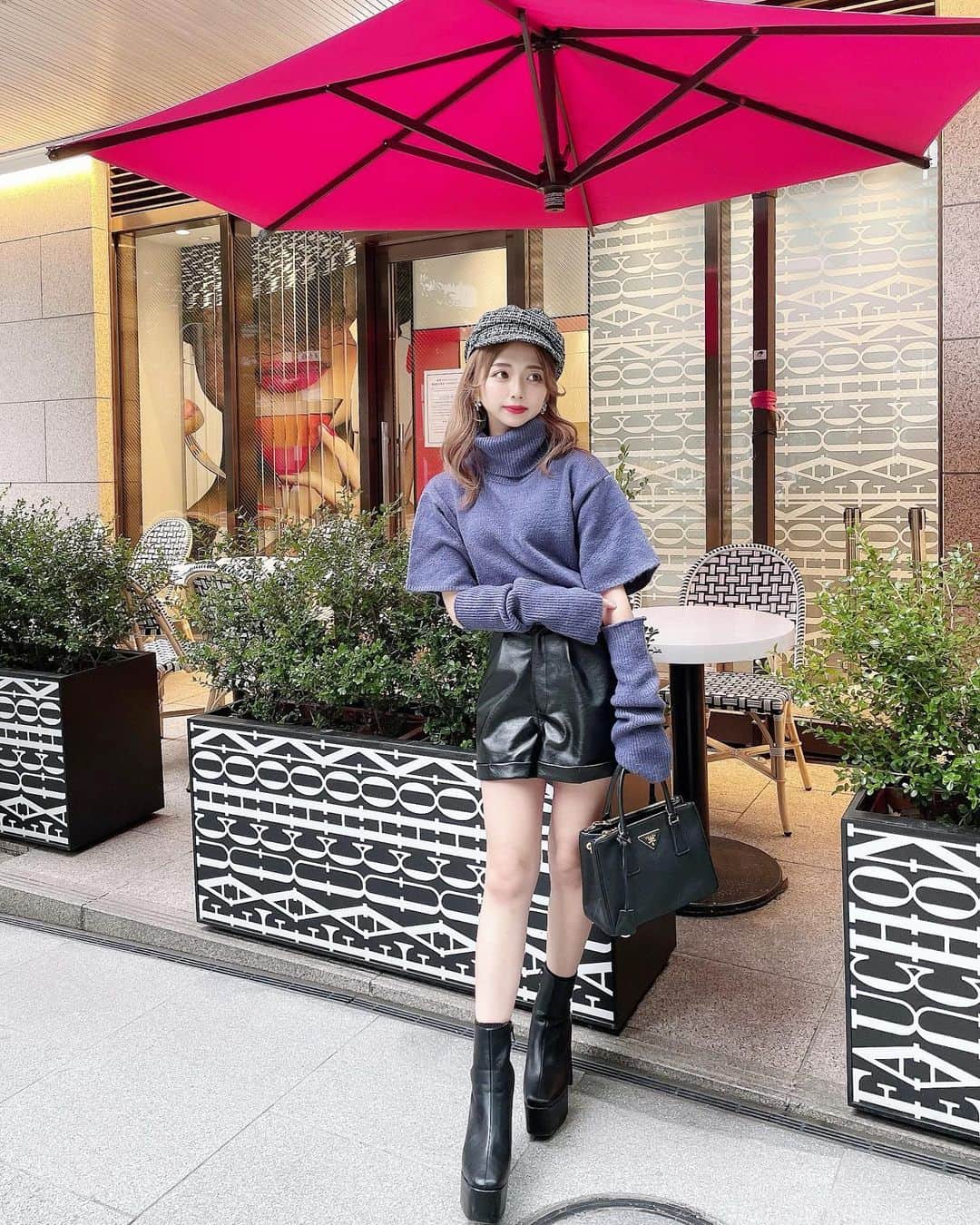 エリンコのグルメインスタ